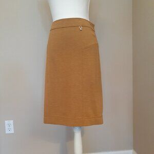 Tory Burch Knit Pencil Skirt